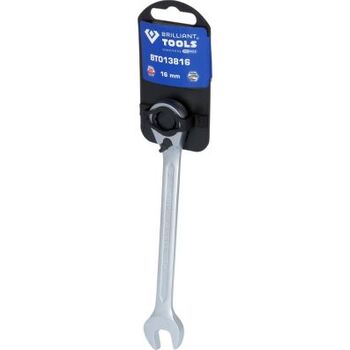 Ratschen-Ringschlüssel KS TOOLS  BT013816