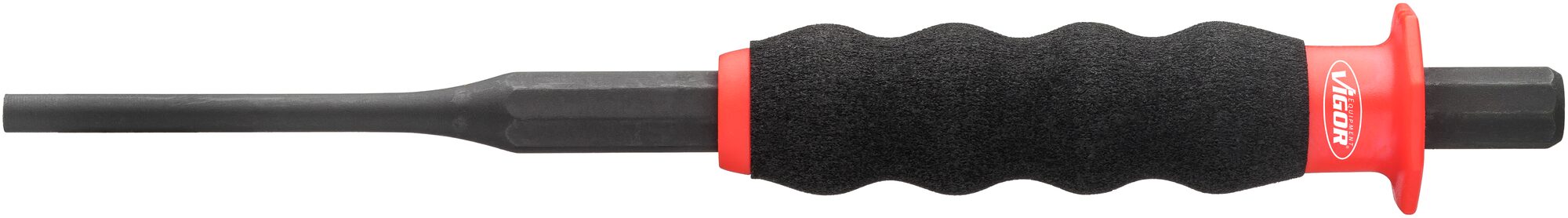 VIGOR Splinttreiber · V6200-5 · 5 mm