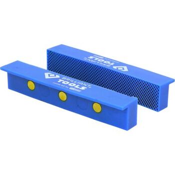 Schutzbacken, Schraubstock KS TOOLS  BT156941