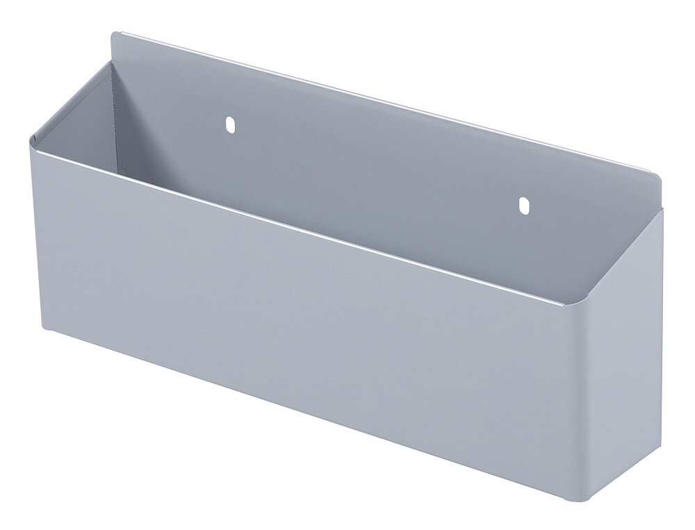 Werkzeugwagen Sonic Dosenhalter, grau (Werkzeugwagen, S10) 47353