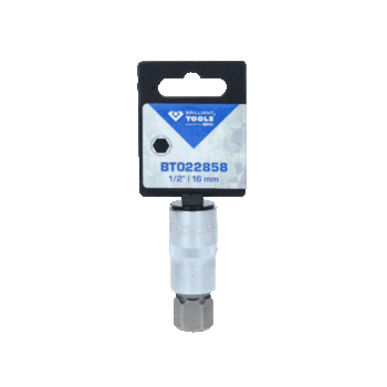 Kraft-Stecknuss KS TOOLS  BT022858