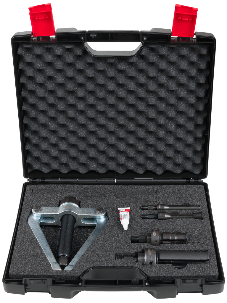 Präzisions-Innen-Auszieher-Satz Ø 15-75mm, 5-tlg