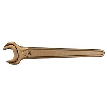 BRONZEplus Einmaulschlüssel 55 mm