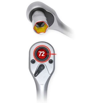 1/4"+3/8"+1/2" Steckschlüssel-Satz, 179-tlg 1/4"+3/8"+1/2" Steckschlüssel-Satz, 179-tlg