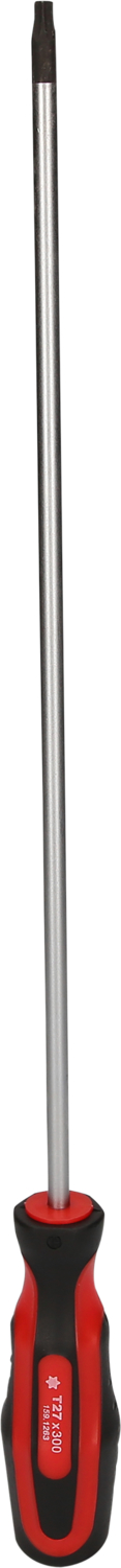 ERGOTORQUEplus Schraubendreher, T27, lang