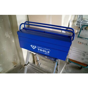 Werkzeugkasten KS TOOLS  BT150800