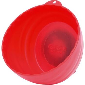 Kunststoff-Magnet-Schale, Ø 150mm