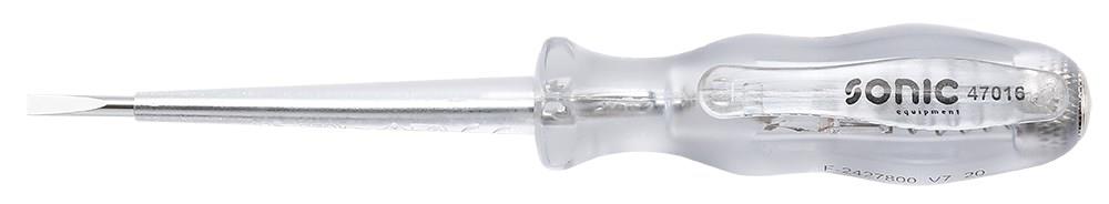 Werkzeug Sonic Spannungsprüfer 120-250V (GS) 47016
