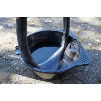 Auffangwanne KS TOOLS  BT716004