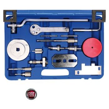 Einstellwerkzeugsatz, Steuerzeiten KS TOOLS BT592750 Einstellwerkzeugsatz, Steuerzeiten KS TOOLS BT592750