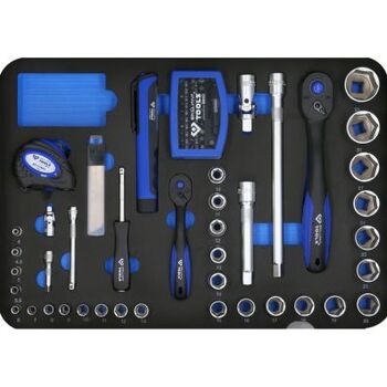 Werkzeugsatz KS TOOLS  BT024143