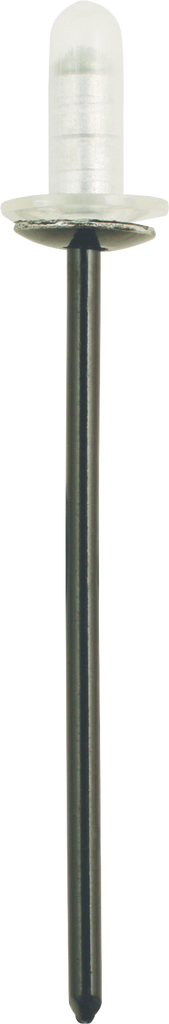 Dichtniete mit 8,7mm Flansch für Toyota,10er Pack