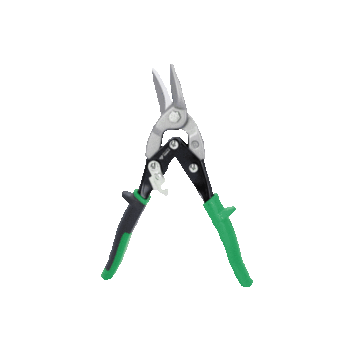 Hand-Blechschere KS TOOLS  BT067201