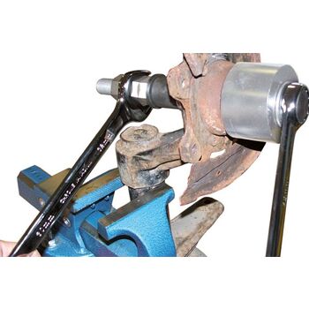 Montagewerkzeugsatz, Radnabe/Radlager KS TOOLS  BT671650