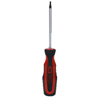 ERGOTORQUEplus Schraubendreher Torx mit Kugelkopf, T20