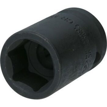 Kraft-Stecknuss KS TOOLS  BT022639