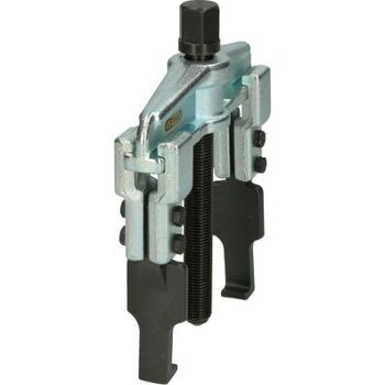 Universal-Abzieher 2-armig mit extrem schlanken Haken, 20-90mm