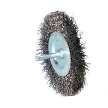 Bürstenscheibe, Bohrmaschine KS TOOLS  BT103108