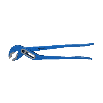 Rohr-/Wasserpumpenzange KS TOOLS  BT064908