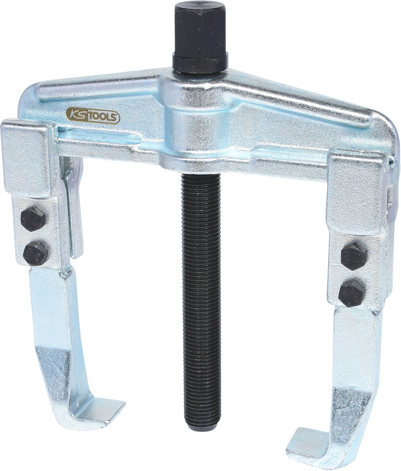 Universal-Abzieher 2-armig, 20-90mm, Haken 100mm