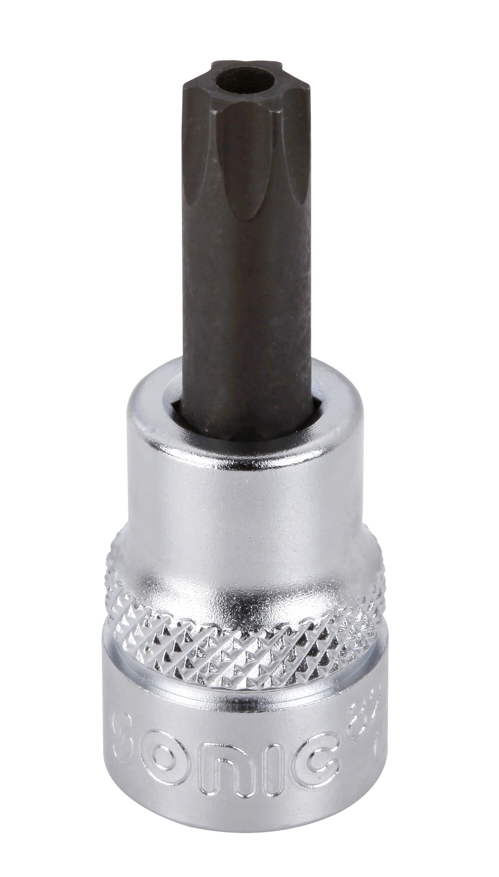 Werkzeug Sonic Biteinsatz 3/8" TX mit Loch T10H 8274810