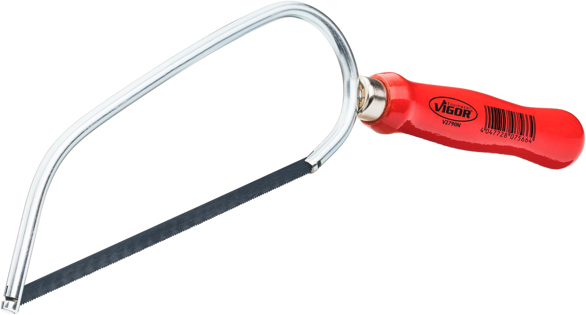 VIGOR Handbügel-Säge · klein · V2790N