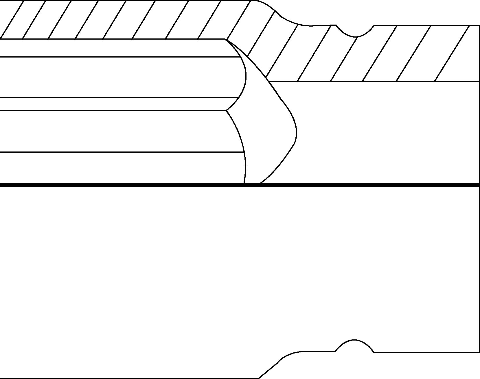 VIGOR Schlagschrauber Steckschlüsseleinsatz (Doppel-6kt.) · kurz · V4477 · Vierkant hohl 12,5 mm (1/2 Zoll) · Außen Doppel-Sechskant Profil · 32 mm