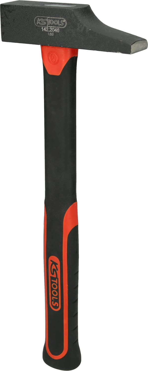 Schreinerhammer, französische Form, 500g