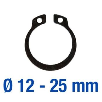 Seegerringzange KS TOOLS  BT067006