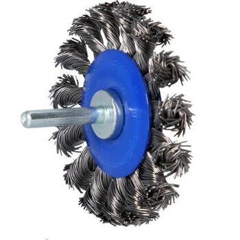 Bürstenscheibe, Bohrmaschine KS TOOLS  BT103109