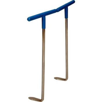 Montagewerkzeug, Halter-Abgasanlage KS TOOLS  BT601050