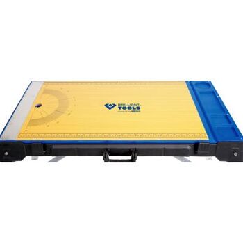 Werkbank KS TOOLS  BT180000