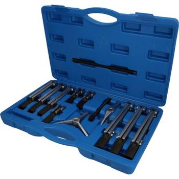 Abziehersatz KS TOOLS  BT631000