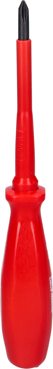 Isolierter Schraubendreher, PH1