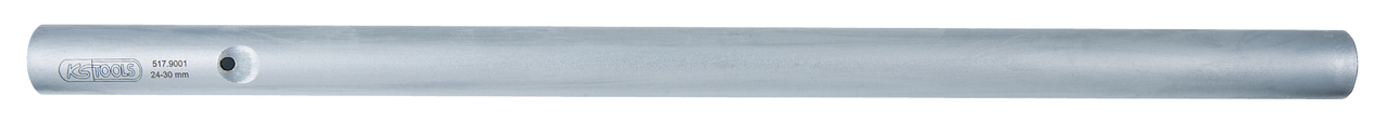Aufsteckrohre für Zugringschlüssel, 60-105mm