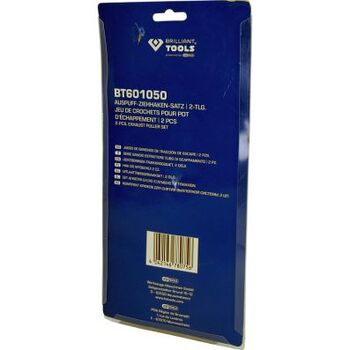 Montagewerkzeug, Halter-Abgasanlage KS TOOLS  BT601050