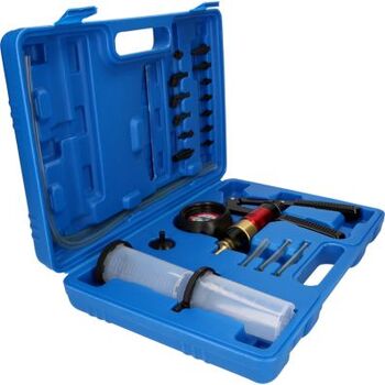 Druck-/Vakuumpumpe KS TOOLS BT581500 Druck-/Vakuumpumpe KS TOOLS BT581500