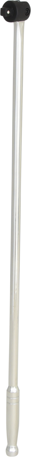 1/2" CHROMEplus Gelenk-Steckgriff, 760mm