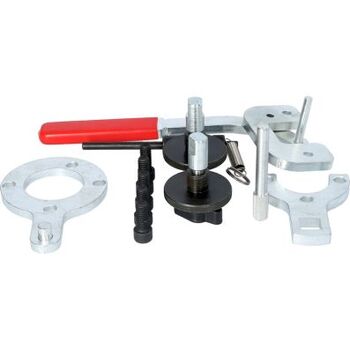 Einstellwerkzeugsatz, Steuerzeiten KS TOOLS  BT592540 für SUZUKI IGNIS II (MH)  SWIFT III (MZ, EZ)  WAGON R+ Schrägheck (MM)