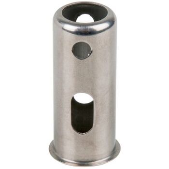 1/2" Bit-Stecknuss für Innensechskant-Schrauben am Bremssattel, 7 mm