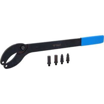 Haltewerkzeug, Riemenscheibe KS TOOLS  BT571015