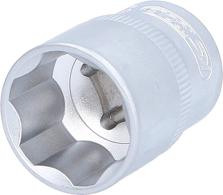 1/2" Stecknuss, 24mm