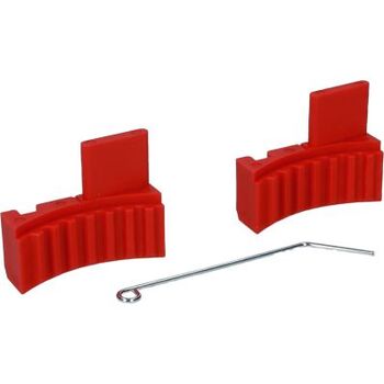 Arretierwerkzeugsatz, Nockenwelle KS TOOLS  BT595703 für OPEL ASTRA G CC (T98)  ASTRA G Stufenheck (T98)  ASTRA G Caravan (T98)  ASTRA G Coupe (T98)  ASTRA G Cabriolet (T98)  ASTRA G Kasten/Kombi (F70)  ASTRA G CLASSIC (T98)  ASTRA G CLASSIC Stufenheck (