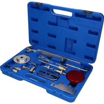 Einstellwerkzeugsatz, Steuerzeiten KS TOOLS  BT592750