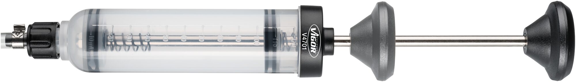 VIGOR Vakuumpumpe · Mini · V4701