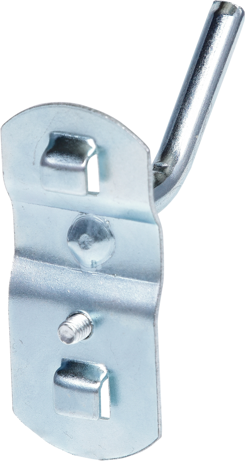 Schräghaken für Nüsse und Steckschlüssel Ø 6mm