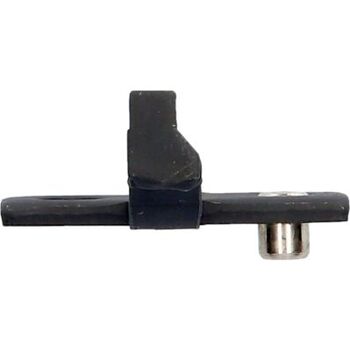 Ausrichtwerkzeug, Schwingungsdämpfer (Kurbelwelle) KS TOOLS  BT571014