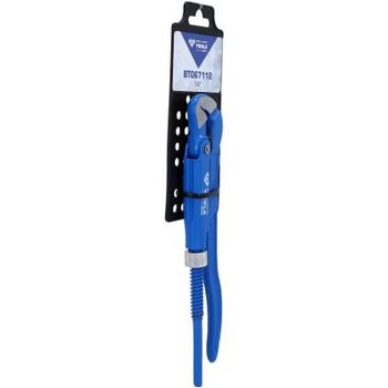 Rohr-/Wasserpumpenzange KS TOOLS  BT067112