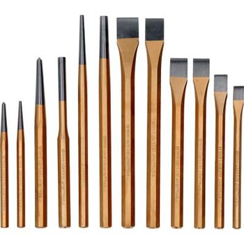 Durchtreiber-Satz KS TOOLS  BT085010