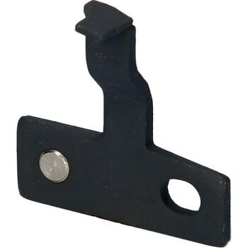 Ausrichtwerkzeug, Schwingungsdämpfer (Kurbelwelle) KS TOOLS  BT571014